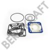 BERGKRAFT BK8502080 Repair Kit, compressor